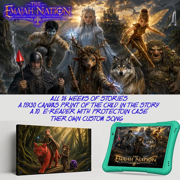 Epic Package